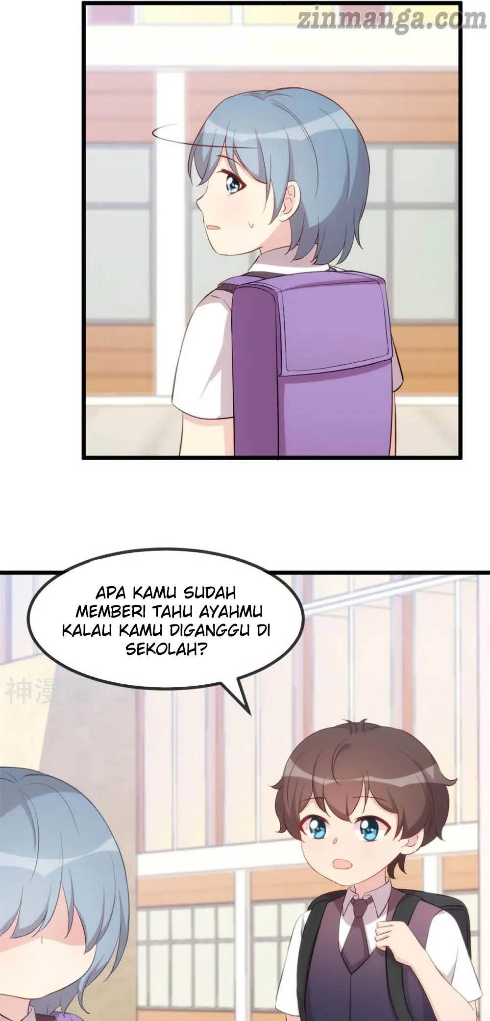 CEO’s Sudden Proposal Chapter 305 Gambar 16